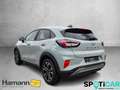 Ford Puma Titanium 1,0 92KW/125PS Ganzjahresreifen Winterpak Grau - thumbnail 3