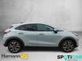 Ford Puma Titanium 1,0 92KW/125PS Ganzjahresreifen Winterpak Grau - thumbnail 6