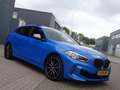 BMW 135 1-serie M135i xDrive High Executive PANORAMADAK|HE Blauw - thumbnail 5