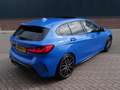 BMW 135 1-serie M135i xDrive High Executive PANORAMADAK|HE Blauw - thumbnail 4