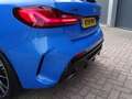 BMW 135 1-serie M135i xDrive High Executive PANORAMADAK|HE Blauw - thumbnail 8