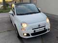 Fiat 500C 500C 1,2 69 500S S Weiß - thumbnail 11