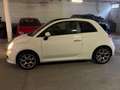 Fiat 500C 500C 1,2 69 500S S Weiß - thumbnail 3