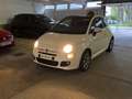 Fiat 500C 500C 1,2 69 500S S Weiß - thumbnail 2