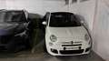 Fiat 500C 500C 1,2 69 500S S Weiß - thumbnail 14