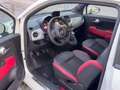 Fiat 500C 500C 1,2 69 500S S Weiß - thumbnail 15