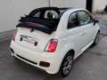 Fiat 500C 500C 1,2 69 500S S Weiß - thumbnail 9