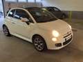 Fiat 500C 500C 1,2 69 500S S Weiß - thumbnail 12