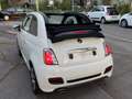 Fiat 500C 500C 1,2 69 500S S Weiß - thumbnail 5