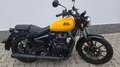 Royal Enfield Meteor 350 EURO 5 ABS Giallo - thumbnail 3