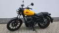 Royal Enfield Meteor 350 EURO 5 ABS Giallo - thumbnail 1