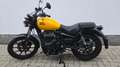 Royal Enfield Meteor 350 EURO 5 ABS Giallo - thumbnail 4