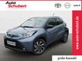 Toyota Aygo X 1,0l Teamplayer Apple CarPlay Android Auto Musikst Grau - thumbnail 1