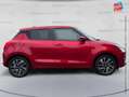 Suzuki Swift 1.2 Dualjet Hybrid 83ch Pack Rouge - thumbnail 4