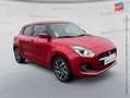 Suzuki Swift 1.2 Dualjet Hybrid 83ch Pack Rouge - thumbnail 3