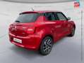 Suzuki Swift 1.2 Dualjet Hybrid 83ch Pack Rouge - thumbnail 6