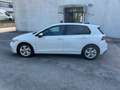 Volkswagen Golf 1.5 TGI DSG Life Bianco - thumbnail 8