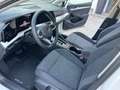 Volkswagen Golf 1.5 TGI DSG Life Bianco - thumbnail 9