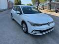Volkswagen Golf 1.5 TGI DSG Life Bianco - thumbnail 3