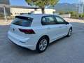 Volkswagen Golf 1.5 TGI DSG Life Bianco - thumbnail 5