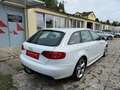 Audi A4 Avant 2,0 TDI S-Line-ANHÄNGERKUP.-SEHR GEPFLEGT... Bianco - thumbnail 7