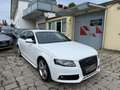 Audi A4 Avant 2,0 TDI S-Line-ANHÄNGERKUP.-SEHR GEPFLEGT... Bianco - thumbnail 3