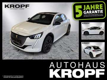 e- Elektromotor 136 e- GT ACC+LED+Navi+SHZ