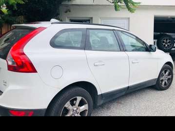 XC60 D4