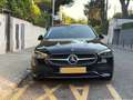 Mercedes-Benz C 220 C 220d 9G-Tronic Negro - thumbnail 1