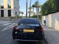 Mercedes-Benz C 220 C 220d 9G-Tronic Negro - thumbnail 4