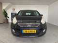 Kia Venga 1.4 CVVT X-ecutive Airco, Trekhaak, achteruirij se Schwarz - thumbnail 6