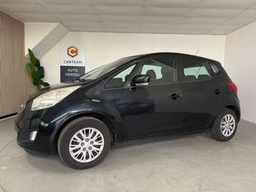 1.4 CVVT X-ecutive Airco, Trekhaak, achteruirij se