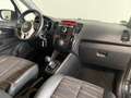 Kia Venga 1.4 CVVT X-ecutive Airco, Trekhaak, achteruirij se Schwarz - thumbnail 3