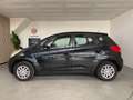 Kia Venga 1.4 CVVT X-ecutive Airco, Trekhaak, achteruirij se Schwarz - thumbnail 5