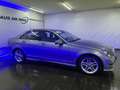 Mercedes-Benz C 180 CGI Blue Avantgarde AMG STANDHZ NAVI LEDER Silber - thumbnail 5