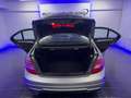 Mercedes-Benz C 180 CGI Blue Avantgarde AMG STANDHZ NAVI LEDER Silber - thumbnail 9