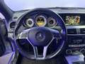 Mercedes-Benz C 180 CGI Blue Avantgarde AMG STANDHZ NAVI LEDER Silber - thumbnail 15