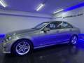 Mercedes-Benz C 180 CGI Blue Avantgarde AMG STANDHZ NAVI LEDER Silber - thumbnail 3
