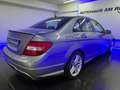 Mercedes-Benz C 180 CGI Blue Avantgarde AMG STANDHZ NAVI LEDER Silber - thumbnail 7