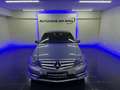 Mercedes-Benz C 180 CGI Blue Avantgarde AMG STANDHZ NAVI LEDER Silber - thumbnail 1