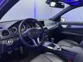 Mercedes-Benz C 180 CGI Blue Avantgarde AMG STANDHZ NAVI LEDER Silber - thumbnail 16