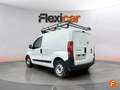 Fiat Fiorino Cargo SX N1 1.3 MJet 59Kw ( 80CV ) 2022 Blanco - thumbnail 5