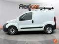 Fiat Fiorino Cargo SX N1 1.3 MJet 59Kw ( 80CV ) 2022 Blanco - thumbnail 4