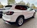 BMW X3 20i xDrive*Laser*Head-up*AHK*Leder*Sportsitze Weiß - thumbnail 5