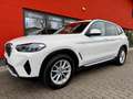 BMW X3 20i xDrive*Laser*Head-up*AHK*Leder*Sportsitze Weiß - thumbnail 1