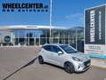 Hyundai i10 1.0 Feel Good * NUR 20.911 KM ! Silber - thumbnail 1