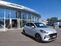 Hyundai i10 1.0 Feel Good * NUR 20.911 KM ! Silber - thumbnail 3