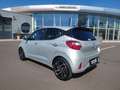 Hyundai i10 1.0 Feel Good * NUR 20.911 KM ! Silber - thumbnail 7