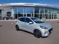 Hyundai i10 1.0 Feel Good * NUR 20.911 KM ! Silber - thumbnail 10