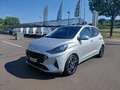 Hyundai i10 1.0 Feel Good * NUR 20.911 KM ! Silber - thumbnail 5